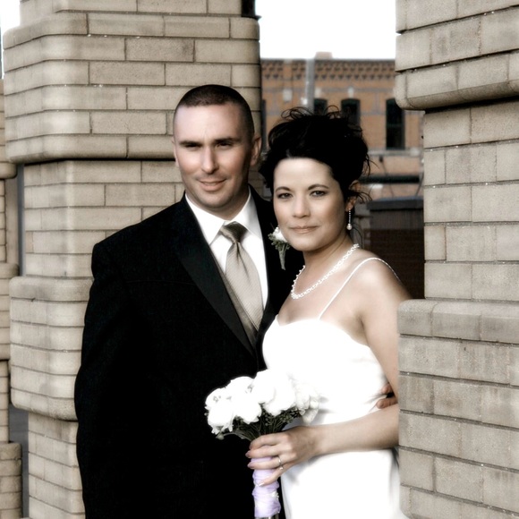 Meet your Posher, Raeann - Picture 1 of 1